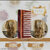 Rufiys Pure Neem Wooden Comb for Women  Men  Neem Wood Comb for Hair Growth  Wide Tooth Hair comb  Dandruff Comb