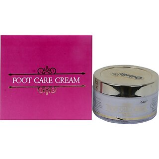                       Oribelle Foot Care Cream Moisturising and  Repair                                              