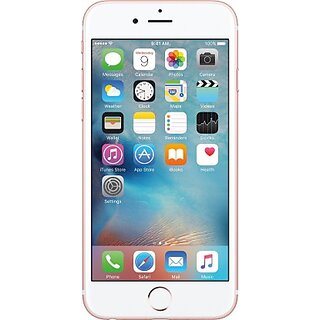                       (Refurbished) Iphone 6s (64 GB) - Superb Condition, Like New                                              