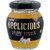 Beelicious Raw Organic Kashmir Acacia Honey  Classic Eucalyptus Honey, Pack of 2, 250g Each