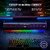 Razer Leviathan V2 Multi-Driver PC Gaming Soundbar with Subwoofer - THX Spatial Audio- Chroma RGB - Bluetooth