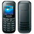 (Refurbished) Samsung Guru E1200 (Single Sim, 1.5 inches Display) - Superb Condition, Like New