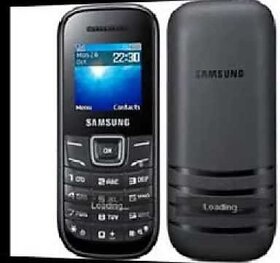 (Refurbished) Samsung Guru 1200 (Single SIM, 1.5 Inch Display, Assorted) - Superb Condition, Like New