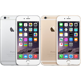 (Refurbished) Iphone 6 (64 GB) - Superb Condition, Like New (Refurbished) Iphone 6 (64 GB) - Superb Condition, Like New