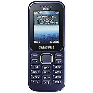                       (Refurbished) Samsung 310 (Dual Sim, 2 inches Display) - Superb Condition, Like New                                              