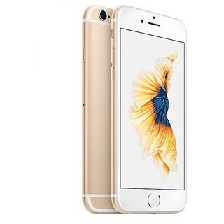                       (Refurbished) Apple iPhone 6s - Superb Condition, Like New                                              
