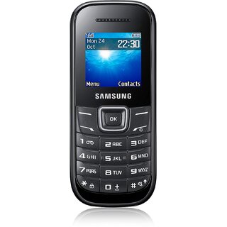                       (Refurbished) Samsung Guru 1200 Gt-E1200 (Single Sim, 1.8 inches Display) - Superb Condition, Like New                                              