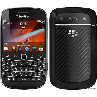                       (Refurbished) BLACKBERRY 9900  BOLD 4  SMARTPHONE - Superb Condition, Like New                                              