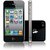 (Refurbished) Apple iPhone 4S (16 GB Storage, Black) - Superb Condition, Like New