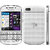(Refurbished) BLACKBERRY Q10 WHITE  16 GB 4G LTE SMARTPHONE - Superb Condition, Like New