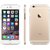(Refurbished) Apple iPhone 6s (gold, 16 GB) touch id not work - Superb Condition, Like New