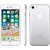 (Refurbished) Apple iPhone 7 (128 GB, Silver) - Superb Condition, Like New