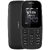 (Refurbished) Nokia 105 DS (Dual Sim, 1.7 inches Display)- Superb Condition, Like New