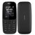 (Refurbished) Nokia 105 DS (Dual Sim, 1.7 inches Display)- Superb Condition, Like New