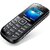 (Refurbished) Samsung Guru 1200 (Single SIM, 1.5 Inch Display, Assorted) - Superb Condition, Like New