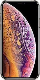 (Refurbished) APPLE iPhone XS (256 GB Storage, Gold) - Good Condition