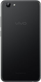 (Refurbished) Vivo Y71 (Y71A) (4 GB RAM, 64 GB Storage,Black) -  - Superb Condition, Like New