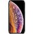(Refurbished) APPLE iPhone XS (256 GB Storage, Gold) - Good Condition
