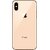 (Refurbished) APPLE iPhone XS (256 GB Storage, Gold) - Good Condition