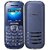 (Refurbished) Samsung Guru E1200 (Single Sim, 1.5 inches Display) - Superb Condition, Like New