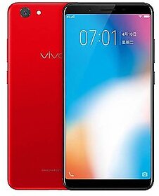(Refurbished) Vivo Y71 (6 GB RAM, 128 GB Storage) - Superb Condition, Like New