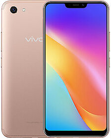 (Refurbished) Vivo Y85 (6 GB RAM, 128 GB Storage) - Superb Condition, Like New