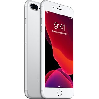 Buy (Refurbished) APPLE iPhone 7 Plus (128 GB Storage) - Superb ...