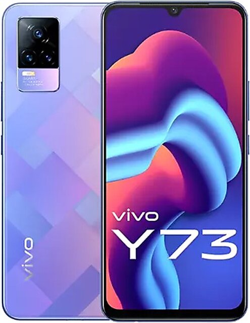 vivo y73 64gb