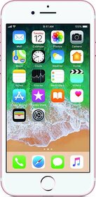 (Refurbished) Apple Iphone 7 2 Gb RAM 32Gb ROM Single Sim Smartphone - Superb Condition, Like New