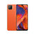(Refurbished) OPPO F17 (6 GB RAM, 128 GB Storage, Dynamic Orange) - Superb Condition, Like New