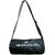 GLS Smarty Gym Bag with PU Fabric, Black
