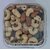 Nutty Gritties Premium Super Seed Trail Mix 230g - Super Seed in 1 Mix  Unsalted Mix Seeds - Flax, Cashuw nut,Almond,Su