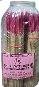 Darhsani Herbal agarbatti for puja insense stick for puja, agarbatti for puja, jhuna agarbatti 500 g)