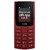 Nokia All-New 105 with Built-in UPI Payments (Single Sim 1000 mAh Battery, 1.8 Inch Display, Red)