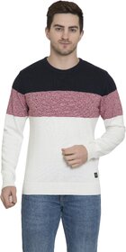 PULAKIN Men Sweaters Multicolor