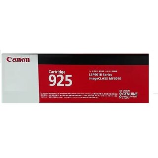                       Canon 925 Toner Cartridges                                              