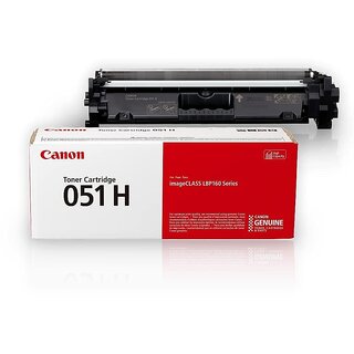 Canon 051 Toner Cartridges For Use Imageclass LBP160, LBP161dn, LBP162dw, MF261d, MF264dw, MF266dn, MF267dw, MF269dw Canon 051 Toner Cartridges For Use Imageclass LBP160, LBP161dn, LBP162dw, MF261d, MF264dw, MF266dn, MF267dw, MF269dw
