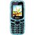 Hotline H79 (Dual Sim, 1100 mAh Battery, 1.8 Inch Display, Sky Blue)