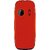Hotline H17 (Dual Sim, 1100 mAh Battery, 1.8 Inch Display, Red)