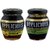 Beelicious Classic Eucalyptus Honey And Himalayan Honey with Cardamom, Pack of 2, 250g Each