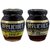 Beelicious Classic Eucalyptus Honey And Eucalyptus Honey with Ginger, Pack of 2, 250g Each