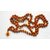 Ceylonmine 5 Mukhi Rudraksh Mala For Men  Women