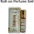 Al hiza perfumes Chembakam Roll-on Perfume Free From Alcohol 6ml
