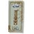 Al hiza perfumes Chembakam Roll-on Perfume Free From Alcohol 6ml (Pack of 6)