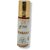 Al hiza perfumes Chembakam Roll-on Perfume Free From Alcohol 6ml (Pack of 6)