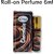 Al hiza perfumes Chocolate Roll-on Perfume Free From Alcohol 6ml