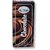 Al hiza perfumes Chocolate Roll-on Perfume Free From Alcohol 6ml