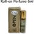 Al hiza perfumes Open Roll-on Perfume Free From Alcohol 6ml