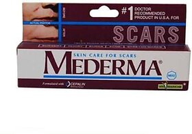 MEDERMA Skin Care for Scars (10 g)