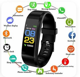 Ismartly Store Fitness Band